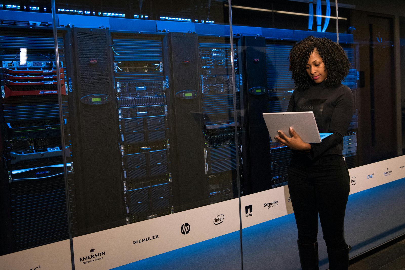 Network Administration